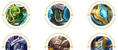 周瑜出装顺序攻略——打造无敌棋高手!(围棋巨匠周瑜的装备选择策略解析)-第3张图片-游技攻略库 周瑜出装顺序攻略——打造无敌棋高手!(围棋巨匠周瑜的装备选择策略解析)-第3张图片-游技攻略库