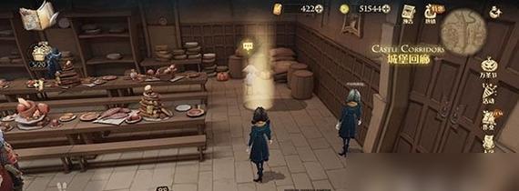 《哈利波特魔法觉醒》游戏致命狩猎74层必杀技(掌握这些攻略技巧,让你轻松通过74层挑战)-第2张图片-游技攻略库 《哈利波特魔法觉醒》游戏致命狩猎74层必杀技(掌握这些攻略技巧,让你轻松通过74层挑战)-第2张图片-游技攻略库