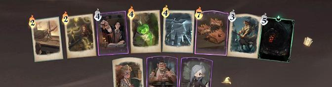 《哈利波特魔法觉醒》游戏致命狩猎74层必杀技(掌握这些攻略技巧,让你轻松通过74层挑战)-第3张图片-游技攻略库 《哈利波特魔法觉醒》游戏致命狩猎74层必杀技(掌握这些攻略技巧,让你轻松通过74层挑战)-第3张图片-游技攻略库