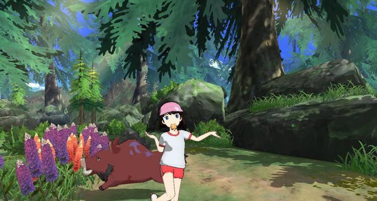 在《小森生活》游戏中学习制作笋尖拉面(从原材料到成品,轻松掌握笋尖拉面制作技巧)-第3张图片-游技攻略库 在《小森生活》游戏中学习制作笋尖拉面(从原材料到成品,轻松掌握笋尖拉面制作技巧)-第3张图片-游技攻略库