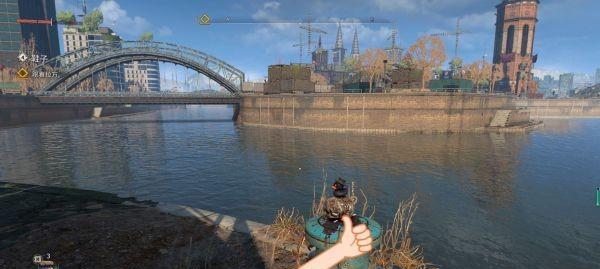 以消逝的光芒2自行车获取攻略,探寻七个小红鸭的位置(小心前进,搜罗七个小红鸭,为你的自行车充电)-第2张图片-游技攻略库 以消逝的光芒2自行车获取攻略,探寻七个小红鸭的位置(小心前进,搜罗七个小红鸭,为你的自行车充电)-第2张图片-游技攻略库