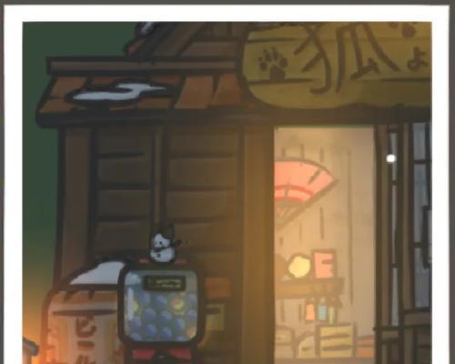 《月兔历险记扭蛋票获得攻略》(如何轻松获取限定扭蛋礼物,提升游戏体验)-第2张图片-游技攻略库 《月兔历险记扭蛋票获得攻略》(如何轻松获取限定扭蛋礼物,提升游戏体验)-第2张图片-游技攻略库