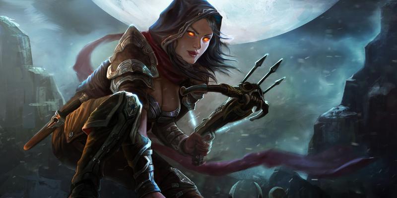 地下城堡2游侠技能详解(三星游侠技能详情介绍)-第2张图片-游技攻略库 地下城堡2游侠技能详解(三星游侠技能详情介绍)-第2张图片-游技攻略库