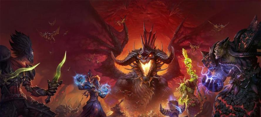 《魔兽世界》怀旧服挑战奈古拉什任务攻略(如何顺利完成奈古拉什任务)-第2张图片-游技攻略库 《魔兽世界》怀旧服挑战奈古拉什任务攻略(如何顺利完成奈古拉什任务)-第2张图片-游技攻略库