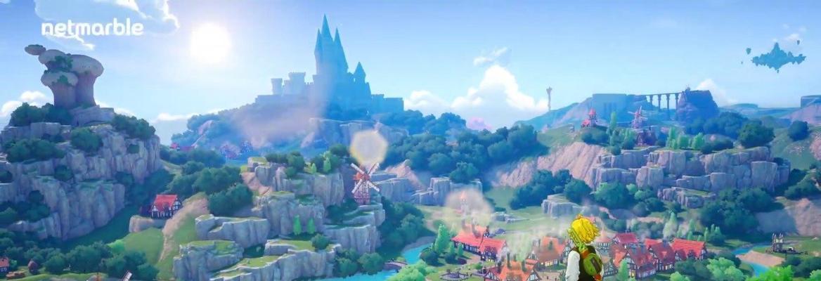 《以七大罪起源》公测时间曝光!(最新消息揭秘公测时间,千万不要错过!)-第3张图片-游技攻略库 《以七大罪起源》公测时间曝光!(最新消息揭秘公测时间,千万不要错过!)-第3张图片-游技攻略库