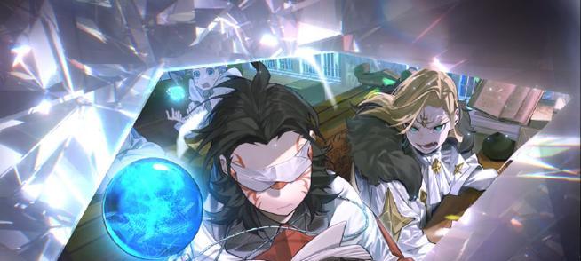 《以七大罪起源》公测时间曝光!(最新消息揭秘公测时间,千万不要错过!)-第1张图片-游技攻略库 《以七大罪起源》公测时间曝光!(最新消息揭秘公测时间,千万不要错过!)-第1张图片-游技攻略库