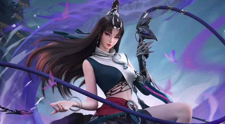 《新笑傲江湖》游戏无相达摩攻略(掌握无相达摩,成为江湖一霸)-第1张图片-游技攻略库 《新笑傲江湖》游戏无相达摩攻略(掌握无相达摩,成为江湖一霸)-第1张图片-游技攻略库