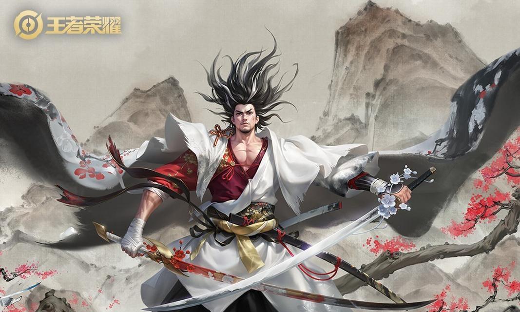 王者荣耀宫本武藏出装攻略(打造无敌剑客,征服战场!)-第3张图片-游技攻略库 王者荣耀宫本武藏出装攻略(打造无敌剑客,征服战场!)-第3张图片-游技攻略库