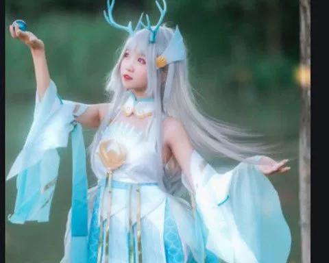 王者荣耀新皮肤西施游龙清影上线时间公布(游戏迎来新皮肤,西施勇闯江湖)-第1张图片-游技攻略库 王者荣耀新皮肤西施游龙清影上线时间公布(游戏迎来新皮肤,西施勇闯江湖)-第1张图片-游技攻略库