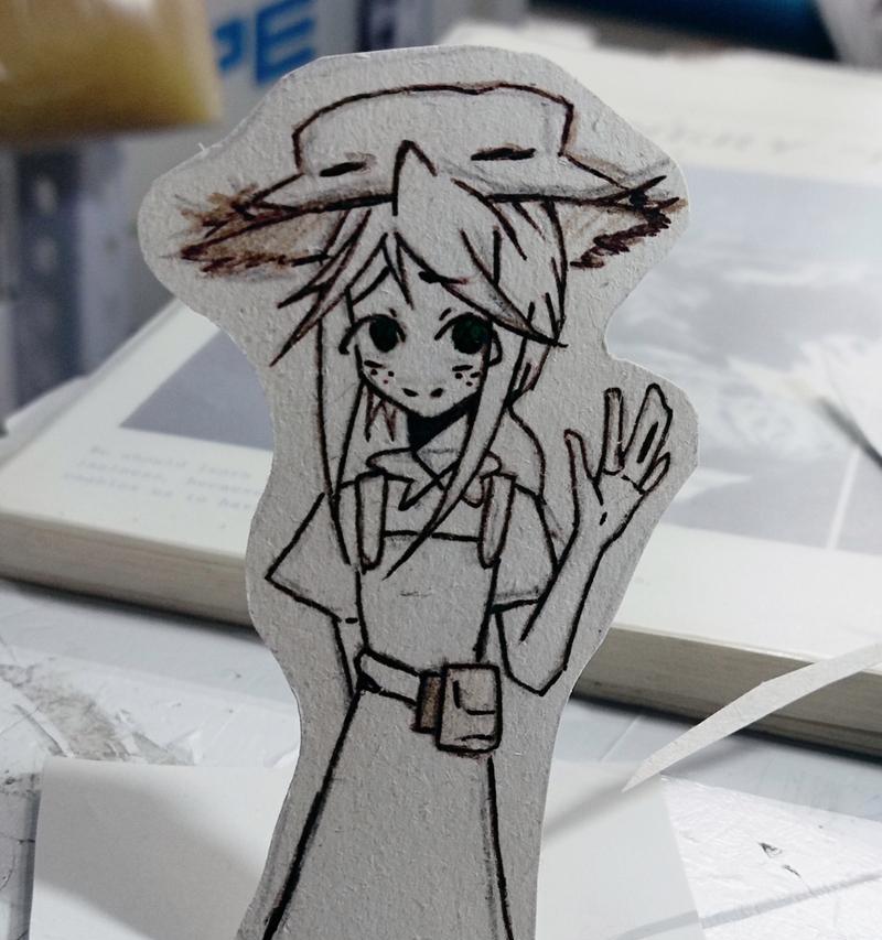 如何玩转第五人格园丁的艾玛伍兹角色?(技能介绍、实战技巧和心理战略)-第2张图片-游技攻略库 如何玩转第五人格园丁的艾玛伍兹角色?(技能介绍、实战技巧和心理战略)-第2张图片-游技攻略库