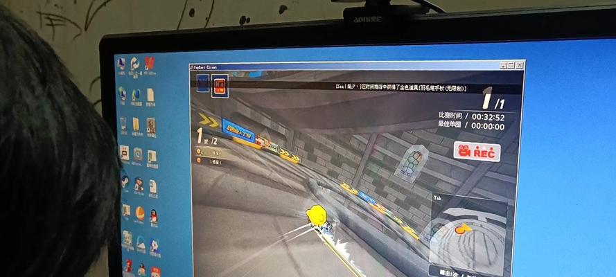 《跑跑卡丁车》比萨斜塔下搜寻宝藏攻略(驾驶卡丁车,与时间竞赛,寻找宝藏!)-第2张图片-游技攻略库 《跑跑卡丁车》比萨斜塔下搜寻宝藏攻略(驾驶卡丁车,与时间竞赛,寻找宝藏!)-第2张图片-游技攻略库