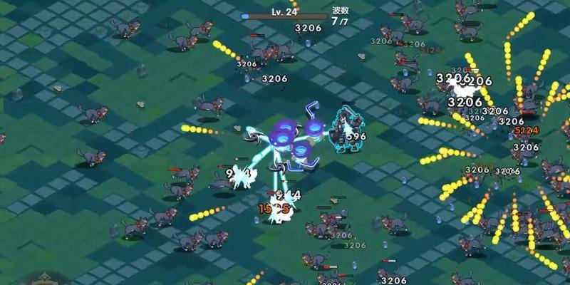 勇者秘境技能搭配攻略(掌握技能搭配,成为顶尖勇者)-第3张图片-游技攻略库 勇者秘境技能搭配攻略(掌握技能搭配,成为顶尖勇者)-第3张图片-游技攻略库