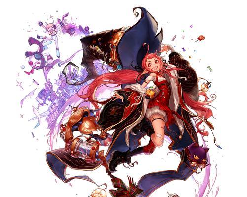 《祭司虚影技能加点攻略》(探索虚幻之力,优化祭司技能配置)-第3张图片-游技攻略库 《祭司虚影技能加点攻略》(探索虚幻之力,优化祭司技能配置)-第3张图片-游技攻略库