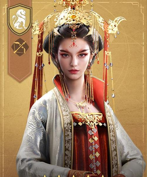 女帝护石技能搭配攻略(女帝护石技能搭配攻略,助你成为无敌战士)-第1张图片-游技攻略库 女帝护石技能搭配攻略(女帝护石技能搭配攻略,助你成为无敌战士)-第1张图片-游技攻略库