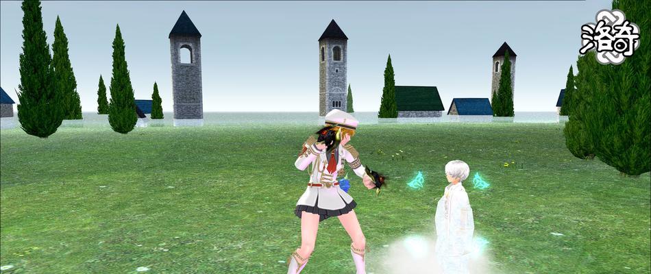 洛奇治愈技能攻略(掌握洛奇治愈技能,打造无敌团队!)-第3张图片-游技攻略库 洛奇治愈技能攻略(掌握洛奇治愈技能,打造无敌团队!)-第3张图片-游技攻略库