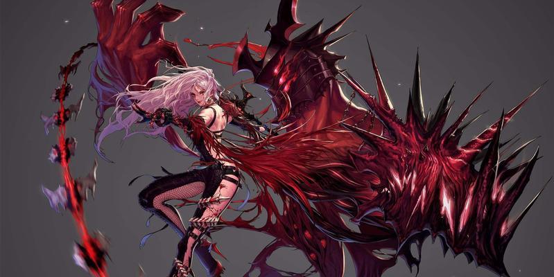 《魔道火焰乱舞技能加点攻略》(打造最强输出!从加点开始攻略!)-第3张图片-游技攻略库 《魔道火焰乱舞技能加点攻略》(打造最强输出!从加点开始攻略!)-第3张图片-游技攻略库