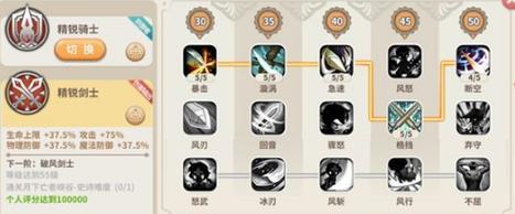 奶德天赋技能攻略(深入解析奶德天赋技能,打造最优秀的治疗德鲁伊)-第2张图片-游技攻略库 奶德天赋技能攻略(深入解析奶德天赋技能,打造最优秀的治疗德鲁伊)-第2张图片-游技攻略库