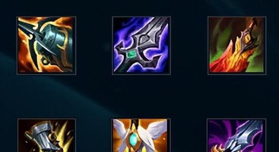 《虚空女皇出装打法攻略大全!一统天下,无人可挡》(掌握虚空女皇的关键,成为战场的统治者)-第3张图片-游技攻略库 《虚空女皇出装打法攻略大全!一统天下,无人可挡》(掌握虚空女皇的关键,成为战场的统治者)-第3张图片-游技攻略库