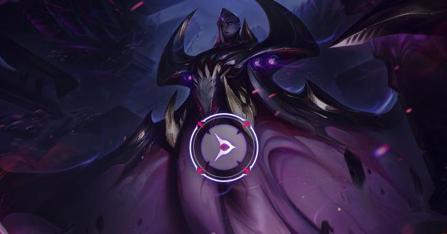 《虚空女皇出装打法攻略大全!一统天下,无人可挡》(掌握虚空女皇的关键,成为战场的统治者)-第1张图片-游技攻略库 《虚空女皇出装打法攻略大全!一统天下,无人可挡》(掌握虚空女皇的关键,成为战场的统治者)-第1张图片-游技攻略库