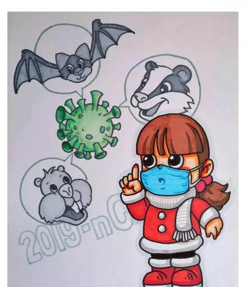 消灭病毒的攻略技能大揭秘(掌握这些技能,让病毒无所遁形)-第1张图片-游技攻略库 消灭病毒的攻略技能大揭秘(掌握这些技能,让病毒无所遁形)-第1张图片-游技攻略库