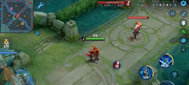 觉醒孙膑技能加点攻略(打造最强孙膑,实力碾压对手)-第2张图片-游技攻略库 觉醒孙膑技能加点攻略(打造最强孙膑,实力碾压对手)-第2张图片-游技攻略库