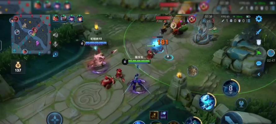 觉醒孙膑技能加点攻略(打造最强孙膑,实力碾压对手)-第3张图片-游技攻略库 觉醒孙膑技能加点攻略(打造最强孙膑,实力碾压对手)-第3张图片-游技攻略库