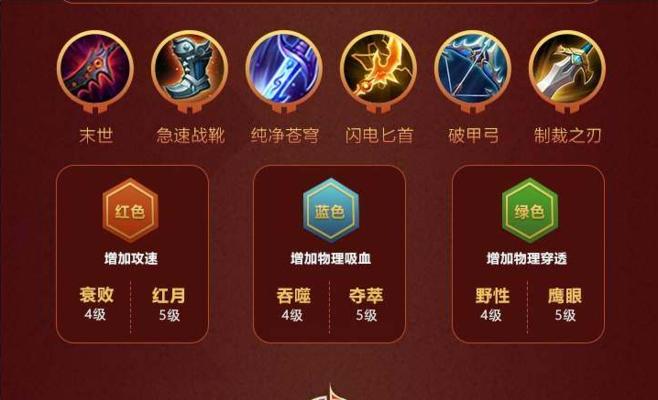 西施铭文出装玩法攻略最新(一文掌握西施铭文出装技巧,带你稳定登顶!)-第1张图片-游技攻略库 西施铭文出装玩法攻略最新(一文掌握西施铭文出装技巧,带你稳定登顶!)-第1张图片-游技攻略库