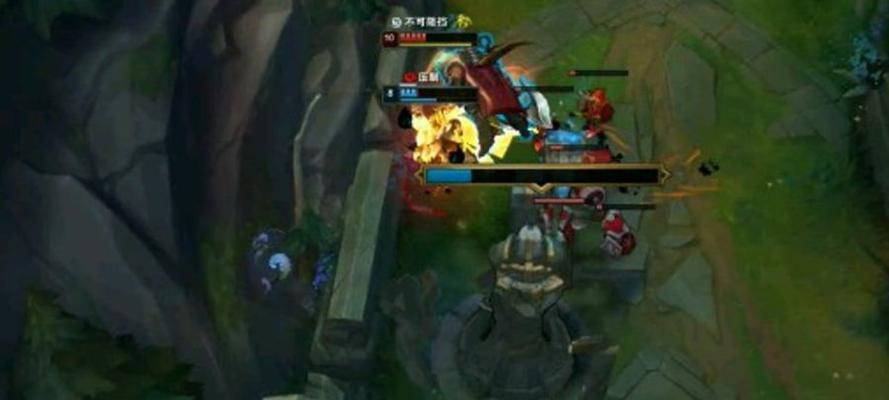 决胜巅峰(提升技艺,成为猴子之王!)-第1张图片-游技攻略库 决胜巅峰(提升技艺,成为猴子之王!)-第1张图片-游技攻略库