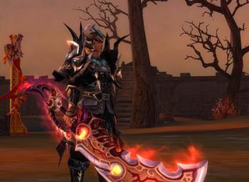 荒火技能攻略(探索荒火技能的威力和战略运用,成为火焰大师!)-第2张图片-游技攻略库 荒火技能攻略(探索荒火技能的威力和战略运用,成为火焰大师!)-第2张图片-游技攻略库