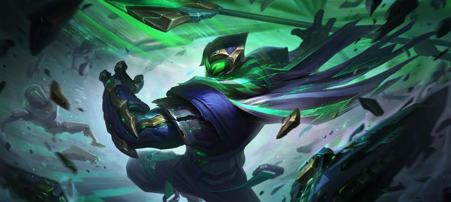 斗士武器出装攻略视频(斗士武器出装攻略视频教你如何选择最适合的装备,轻松击败对手)-第2张图片-游技攻略库 斗士武器出装攻略视频(斗士武器出装攻略视频教你如何选择最适合的装备,轻松击败对手)-第2张图片-游技攻略库