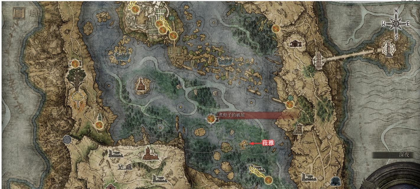 《绝望诅咒技能加点攻略大全》(从零开始,打造强大的绝望诅咒技能!)-第1张图片-游技攻略库 《绝望诅咒技能加点攻略大全》(从零开始,打造强大的绝望诅咒技能!)-第1张图片-游技攻略库