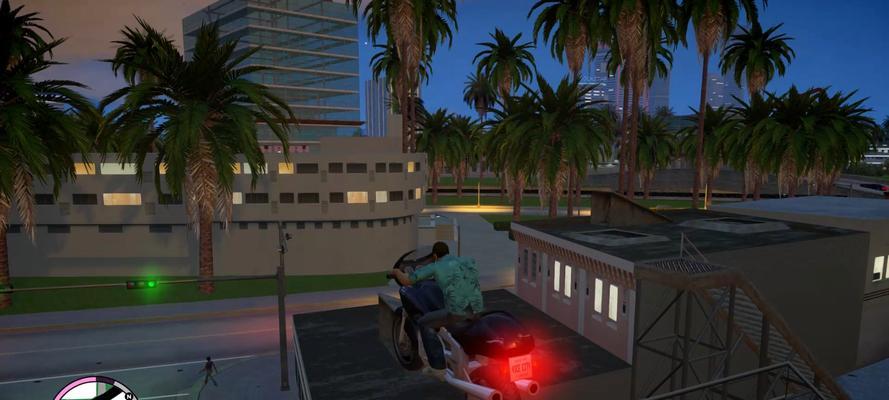 以罪恶都市简单版手游攻略(游戏攻略、技巧和秘籍,让你轻松称霸都市)-第3张图片-游技攻略库 以罪恶都市简单版手游攻略(游戏攻略、技巧和秘籍,让你轻松称霸都市)-第3张图片-游技攻略库