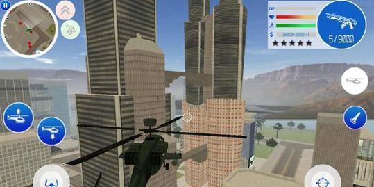 深入都市黑帮(游戏中的犯罪王者,你能否称霸黑帮世界?)-第3张图片-游技攻略库 深入都市黑帮(游戏中的犯罪王者,你能否称霸黑帮世界?)-第3张图片-游技攻略库