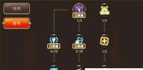 龙之谷2手游技能攻略秘籍(掌握这些技能攻略,成就无敌战士!)-第3张图片-游技攻略库 龙之谷2手游技能攻略秘籍(掌握这些技能攻略,成就无敌战士!)-第3张图片-游技攻略库