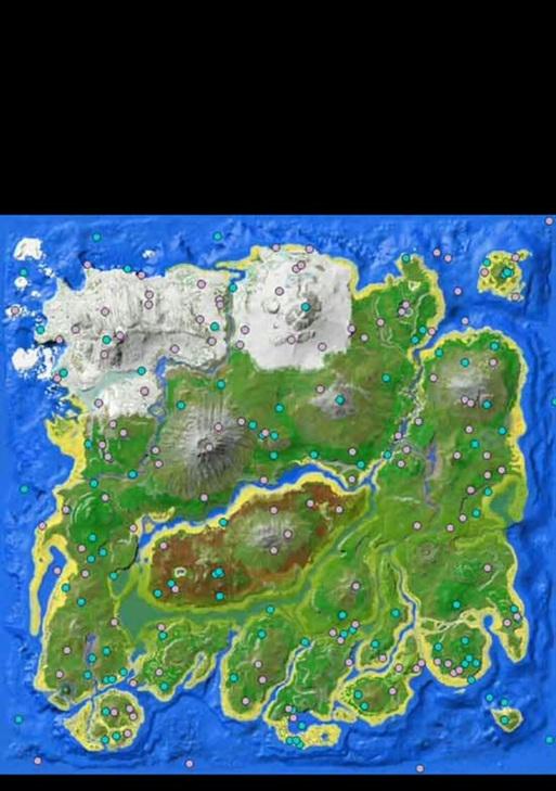 方舟手游前期攻略(打破熔岩洞的迷局,探索游戏深度)-第3张图片-游技攻略库 方舟手游前期攻略(打破熔岩洞的迷局,探索游戏深度)-第3张图片-游技攻略库