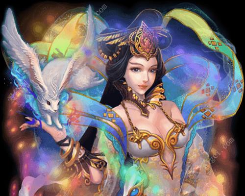 洪荒OL攻略(探索无尽的洪荒世界,成为无敌的战神!)-第3张图片-游技攻略库 洪荒OL攻略(探索无尽的洪荒世界,成为无敌的战神!)-第3张图片-游技攻略库