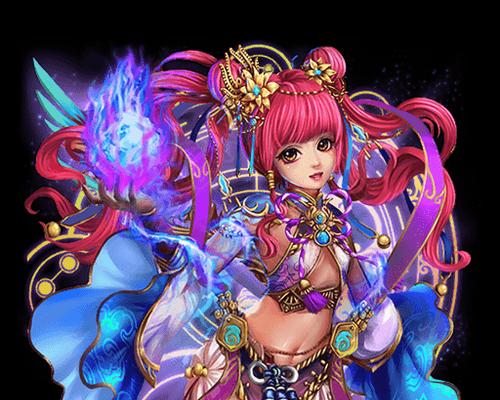 洪荒OL攻略(探索无尽的洪荒世界,成为无敌的战神!)-第2张图片-游技攻略库 洪荒OL攻略(探索无尽的洪荒世界,成为无敌的战神!)-第2张图片-游技攻略库