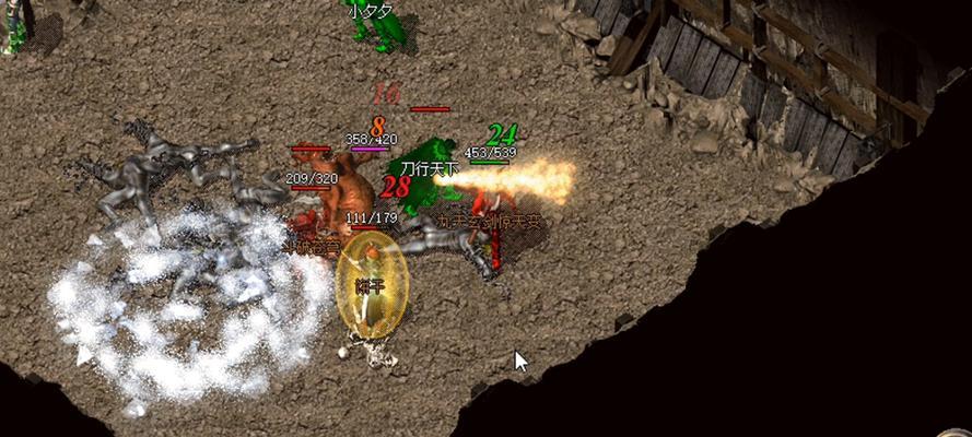 传奇1.75手游攻略(最全攻略解析,带你畅玩传奇1.75手游)-第1张图片-游技攻略库 传奇1.75手游攻略(最全攻略解析,带你畅玩传奇1.75手游)-第1张图片-游技攻略库