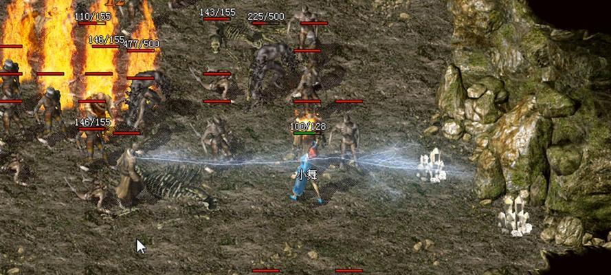 传奇1.75手游攻略(最全攻略解析,带你畅玩传奇1.75手游)-第2张图片-游技攻略库 传奇1.75手游攻略(最全攻略解析,带你畅玩传奇1.75手游)-第2张图片-游技攻略库