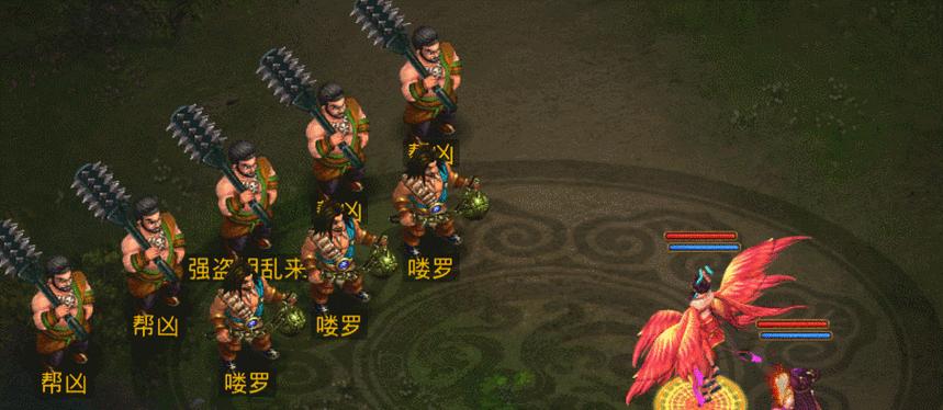 烟雨问道手游攻略(寻找真相,修炼武学,成就传奇一生)-第3张图片-游技攻略库 烟雨问道手游攻略(寻找真相,修炼武学,成就传奇一生)-第3张图片-游技攻略库