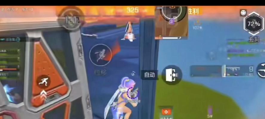 竞技射击游戏手游大全攻略(从菜鸟到高手,掌握射击游戏的技巧与策略)-第1张图片-游技攻略库 竞技射击游戏手游大全攻略(从菜鸟到高手,掌握射击游戏的技巧与策略)-第1张图片-游技攻略库