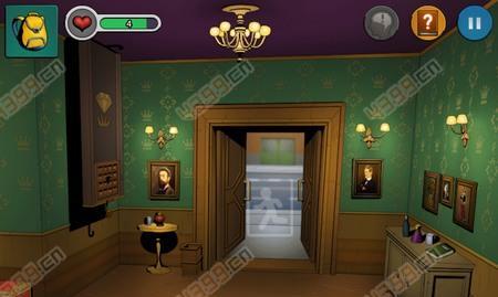 《以密室3第一关手游版攻略》(解密破解谜团,顺利通过第一关!)-第3张图片-游技攻略库 《以密室3第一关手游版攻略》(解密破解谜团,顺利通过第一关!)-第3张图片-游技攻略库