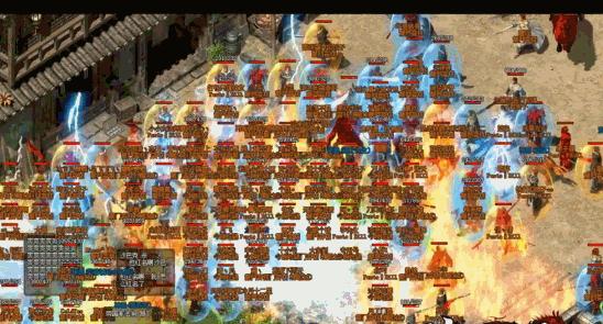 台湾觉醒攻略手游(带你体验华丽幻想,展示真我本色)-第3张图片-游技攻略库 台湾觉醒攻略手游(带你体验华丽幻想,展示真我本色)-第3张图片-游技攻略库