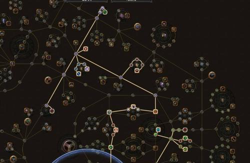 《流放之路手游刷怪升级攻略》(无尽征程中,如何迅速提升实力?)-第3张图片-游技攻略库 《流放之路手游刷怪升级攻略》(无尽征程中,如何迅速提升实力?)-第3张图片-游技攻略库