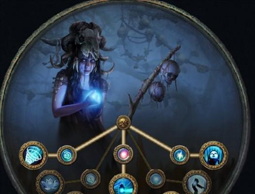 《流放之路手游刷怪升级攻略》(无尽征程中,如何迅速提升实力?)-第2张图片-游技攻略库 《流放之路手游刷怪升级攻略》(无尽征程中,如何迅速提升实力?)-第2张图片-游技攻略库