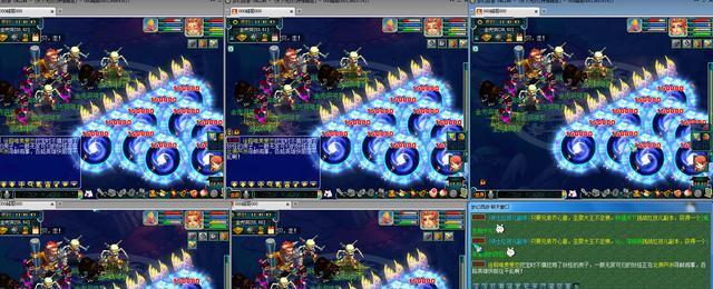 梦幻手游副本机器人攻略(利用机器人攻略轻松通关副本,游戏中的高手秘籍)-第3张图片-游技攻略库 梦幻手游副本机器人攻略(利用机器人攻略轻松通关副本,游戏中的高手秘籍)-第3张图片-游技攻略库