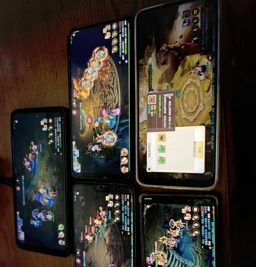 征途手游五开副本攻略(提升等级、获得装备、掌握技巧,成为最强玩家)-第1张图片-游技攻略库 征途手游五开副本攻略(提升等级、获得装备、掌握技巧,成为最强玩家)-第1张图片-游技攻略库