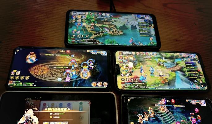 征途手游五开副本攻略(提升等级、获得装备、掌握技巧,成为最强玩家)-第3张图片-游技攻略库 征途手游五开副本攻略(提升等级、获得装备、掌握技巧,成为最强玩家)-第3张图片-游技攻略库