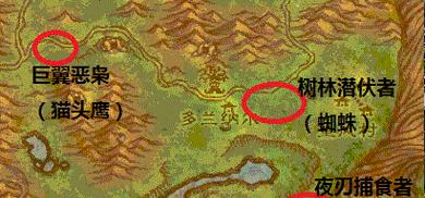 暗夜精灵手游攻略(成为顶级玩家的关键步骤与技巧)-第3张图片-游技攻略库 暗夜精灵手游攻略(成为顶级玩家的关键步骤与技巧)-第3张图片-游技攻略库