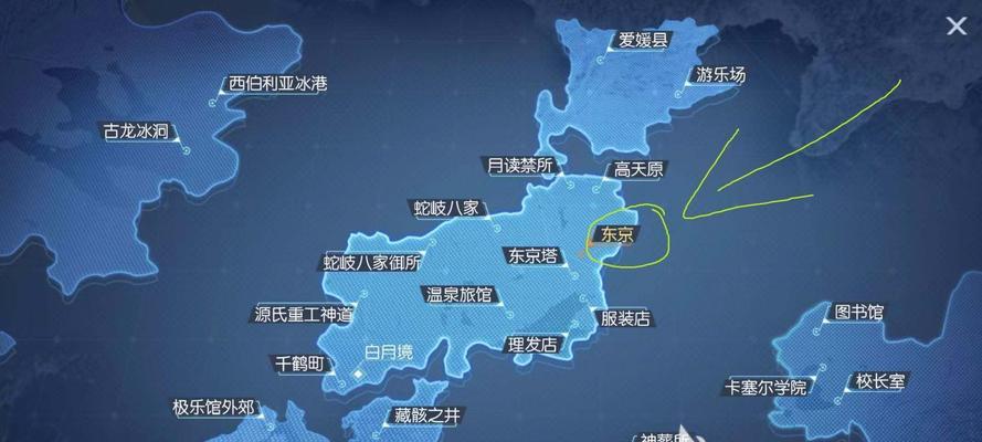 龙族幻想手游金币攻略(掌握游戏中的关键机制,轻松累积金币财富!)-第1张图片-游技攻略库 龙族幻想手游金币攻略(掌握游戏中的关键机制,轻松累积金币财富!)-第1张图片-游技攻略库